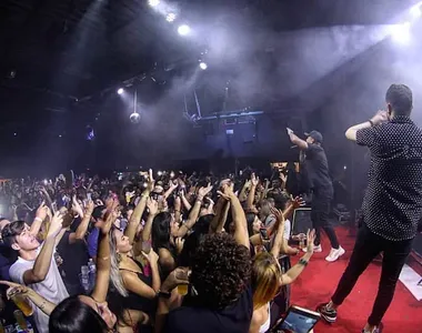 Casa de shows funcionava a quase 9 anos