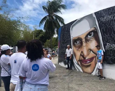Festa vai embalar o Largo de Roma