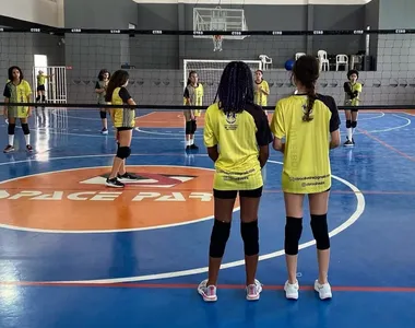 Mais do que um torneio, o Circuito busca consolidar uma rede de apoio às participantes