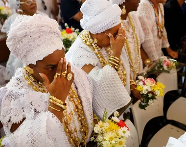 A festa da Irmandade da Boa Morte é celebrada há mais de 200 anos