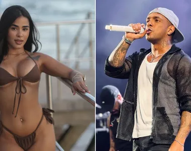 Blogueira Joice Valadares é apontada como o novo affair de Bruno Magnata