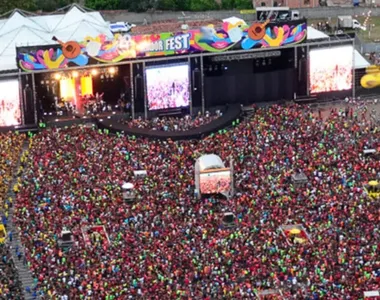Salvador Fest foi cancelado pelo segundo ano consecutivo