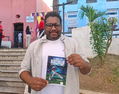 Cordel foi publicado com apoio do público