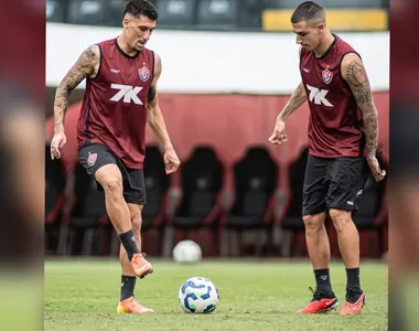 Partida acontece na Arena Castelão