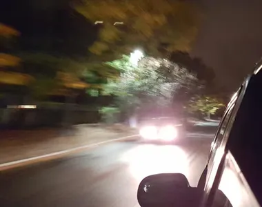 Vítima teve surpresa diferente do acordado com homem