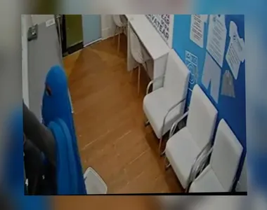 Homens ainda não foram identificados