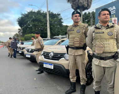 Entrega foi realizada na manhã desta quarta-feira (30)