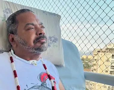 Família de Arlindo Cruz vive impasse após morte do cantor