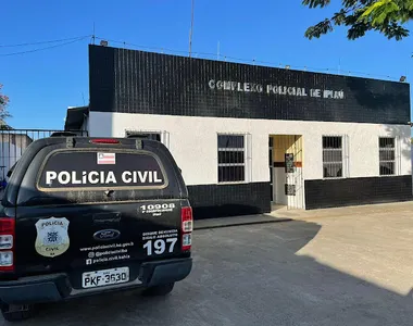 Delegacia Territorial de Ipiaú investiga o crime