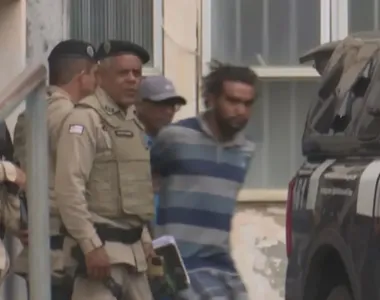 Homem não teve a identidade revelada