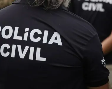 Polícia Civil prendeu o homem por abuso sexual