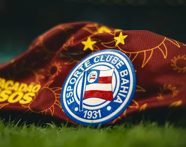 Bahia é favorito para Libertadores 2026