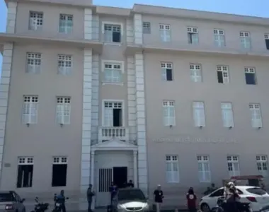 Estado de saúde dos pacientes não foi divulgado