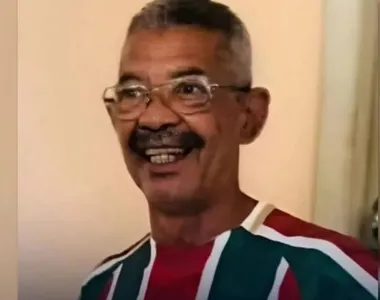 Damião José tinha 72 anos