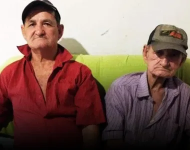 Idosos foram encontrados mortos em casa por uma funcionária