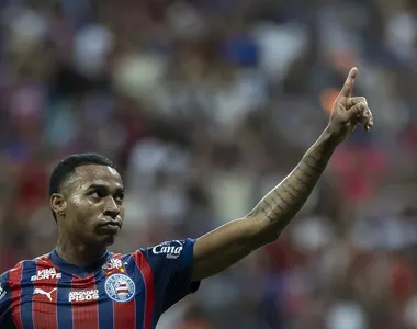 Jean Lucas entrou em campo 33 vezes no Brasileirão