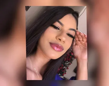 Gravações dos momentos íntimos da jovem foi compartilhado em grupos na net