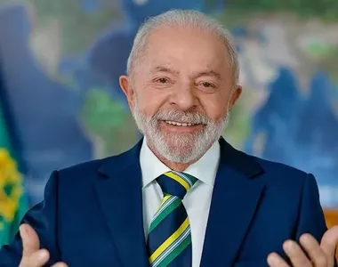 Pronunciamento foi exibido na noite deste sábado (6)