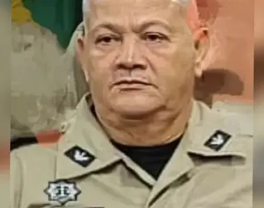 Almir Filho, lotado no Batalhão de Polícia de Guardas (BPGD) foi exonerado