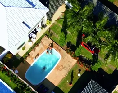 Local só será divulgado aos participantes por segurança