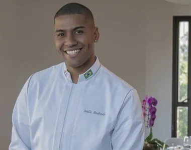 Salvador será representada no reality MasterChef Confeiteiros