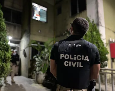 A mãe da vítima denunciou o crime em 2009