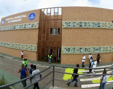 Atendimento serão das 9h às 16h