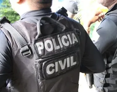 Homem segue preso na unidade penal de Cruz das Almas