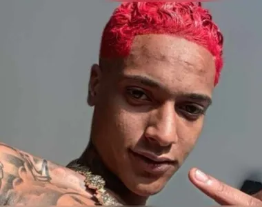 Oruam foi preso na terça-feira (22)