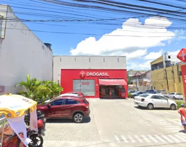 Farmácia é assaltada em Salvador e criminosos levam Ozempic