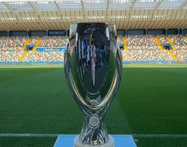 Saiba onde assistir PSG x Tottenham na final da Supercopa da Uefa