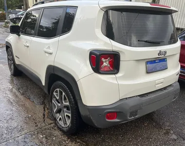 Carro apreendido pela PM