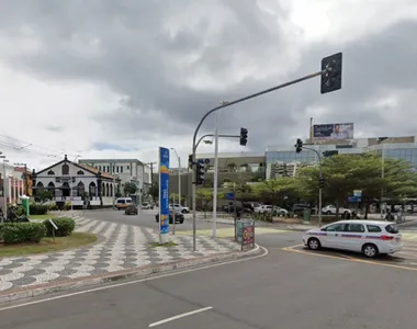 Policial é suspeito de efetuar disparo no Rio Vermelho