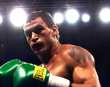 Acelino "Popó" Freitas