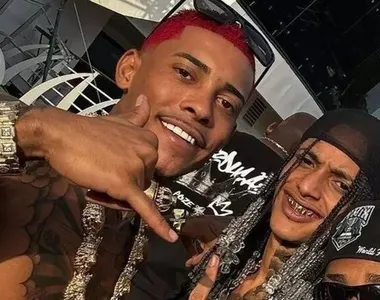 Funkeiro denunciou perseguição após operação contra Oruam