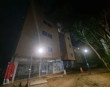 A informação da interdição foi divulgada pelo IHAC