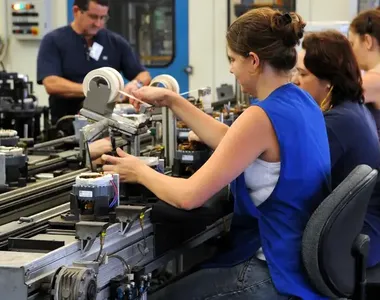 No caso das vagas que exigem experiência, o tempo de serviço deve ser comprovado