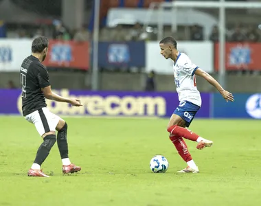 Corinthians tem seis desfalques e aposta em reforço contra o Bahia