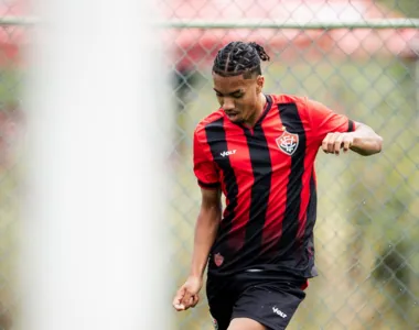 Wenrry Kawai, conhecido como "Ronaldinho Japonês"