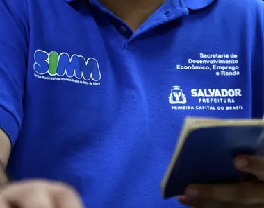 No caso das vagas que exigem experiência, o tempo de serviço deve ser comprovado