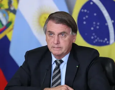 Bolsonaro e aliados estão sendo julgados no STF