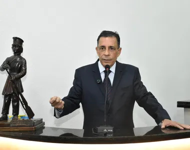 Sérgio Barradas Carneiro, agora ex-secretário municipal de Mobilidade Urbana