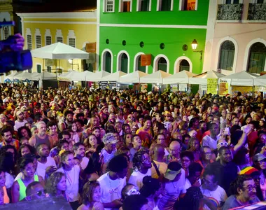 Programação segue por mês de janeiro