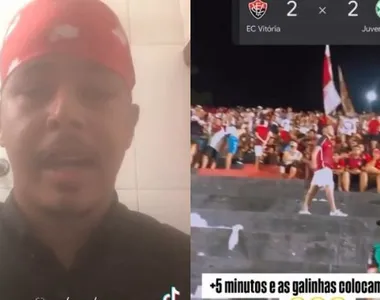Empresa terceirizada condenou atitude do funcionário