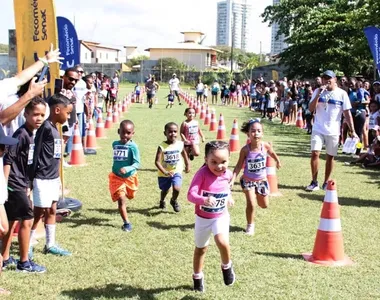 Maratona Sesc 2025 acontecerá em dez cidades da Bahia