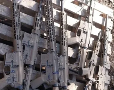 Polícia Federal, Civil e Militar se unem em operações na região