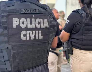 Crime segue sendo investigado