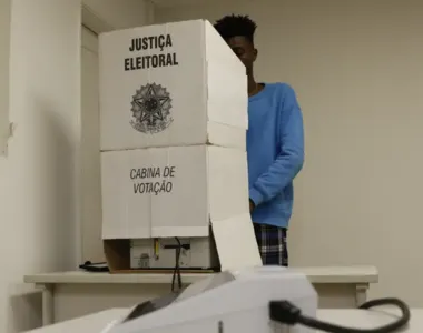 Mudança em locais de votação em Salvador: veja se você foi afetado