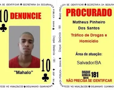 Mahalo se deu mal no Paraná