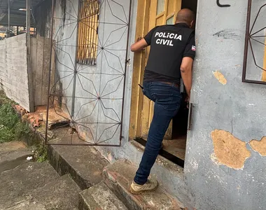 Mulheres foram ouvidas e liberadas